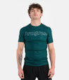 Classico Rashguard - Green Rashguard