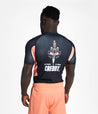 The Creonte Dagger Rashguard Rashguard