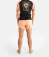 Women's Sugar Skull Hybrid Shorts Shorts