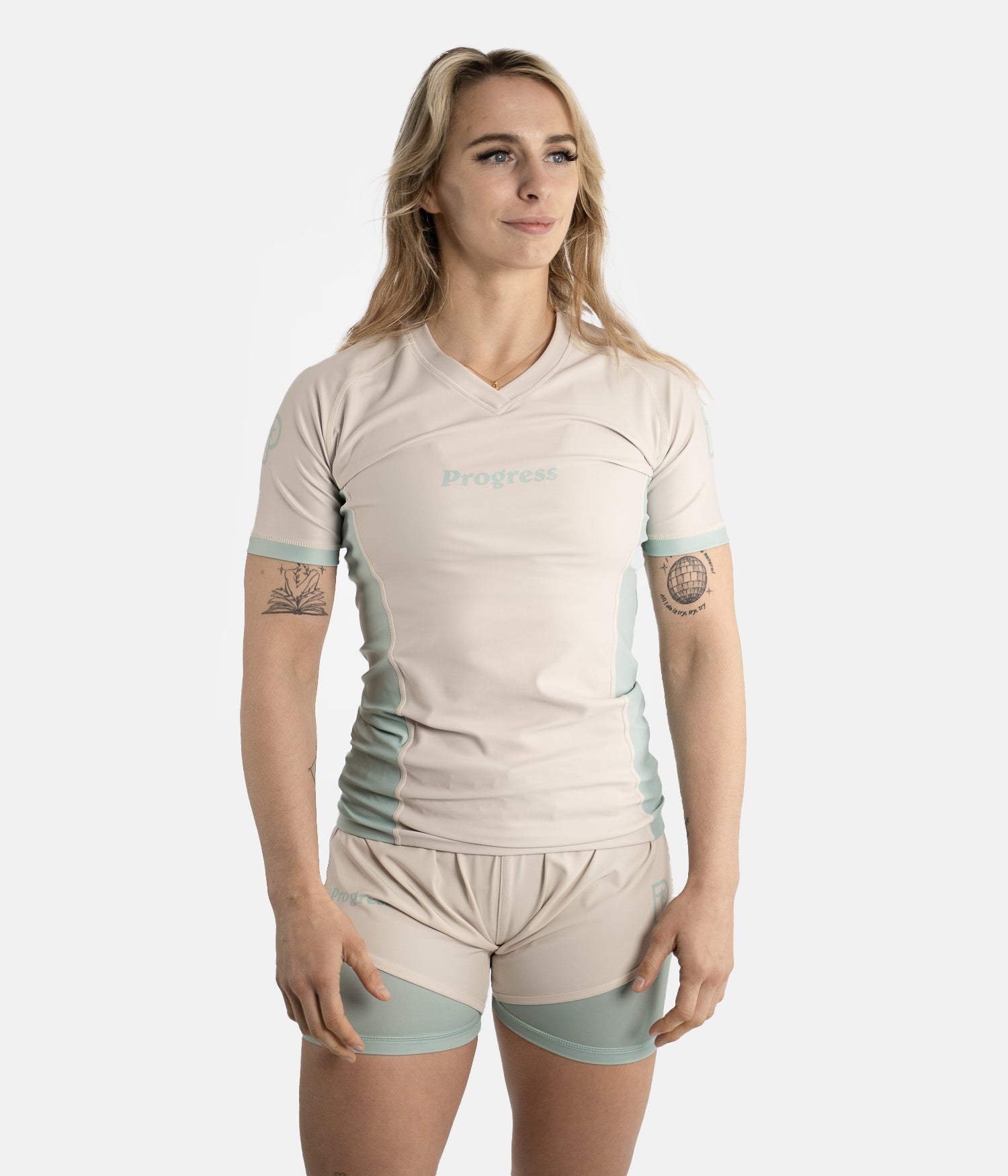 Ffion Davies bjj. bjj rashguard. women's bjj rashguard