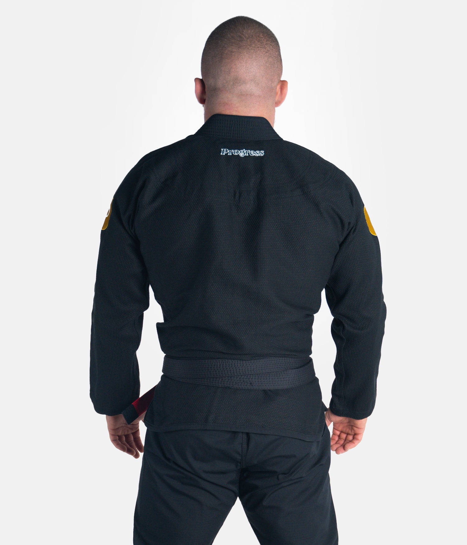 central×GRIT×LUTADOR JIU-JITSU GI 柔術着 central×GRIT×LUTADOR JIU-JITSU GI 柔術着