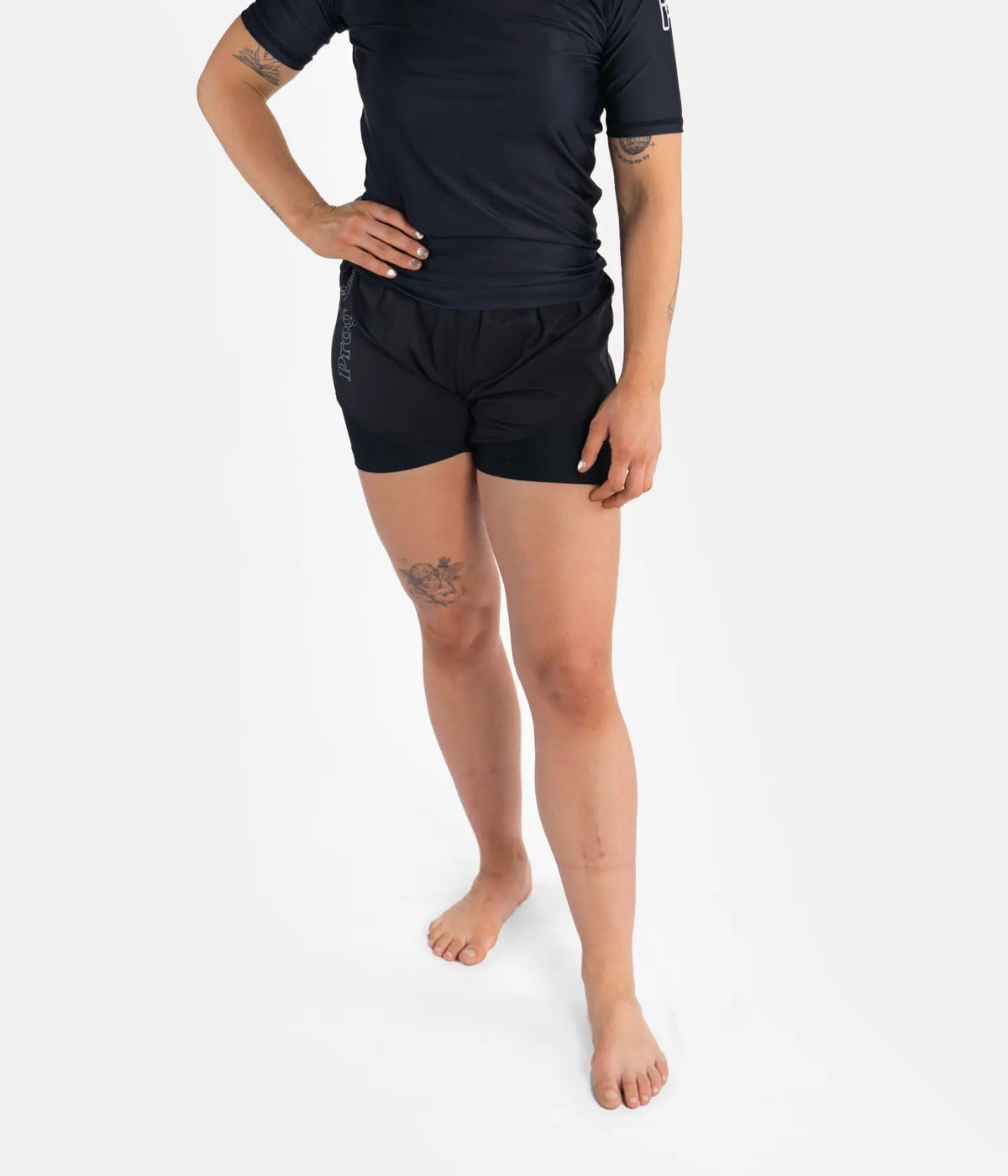 Women's Flex Hybrid Shorts Shorts