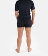 Women's Flex Hybrid Shorts - Black Shorts