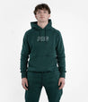 PRG Hoodie - Green Hoodie