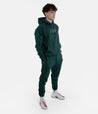 PRG Joggers - Green Joggers