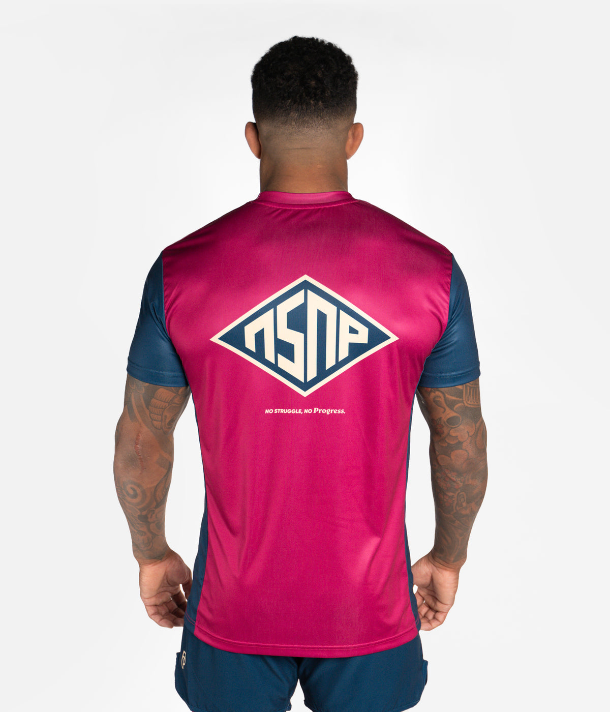 Groove Rolling Tee Rolling Tee