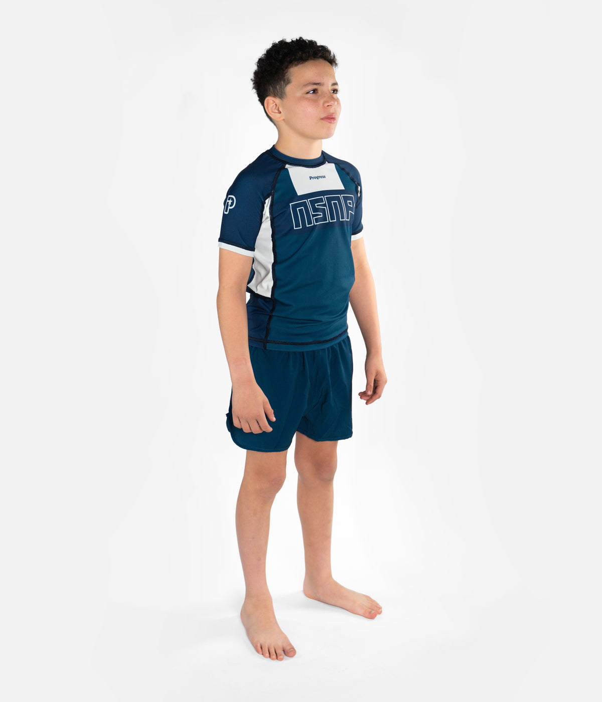 Kids Camber Rashguard Rashguard
