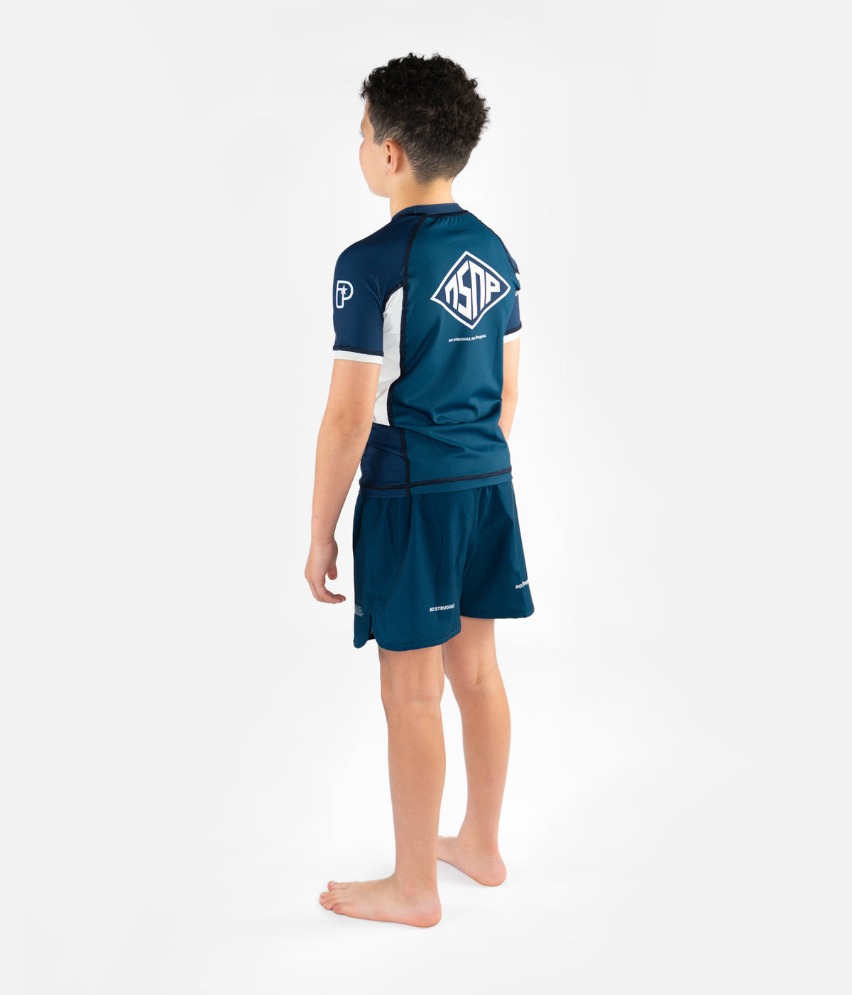 Kids Camber Board Shorts Shorts