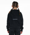 Kids NSNP Hoodie - Black Hoodie