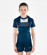 Kids Camber Rashguard Rashguard XS