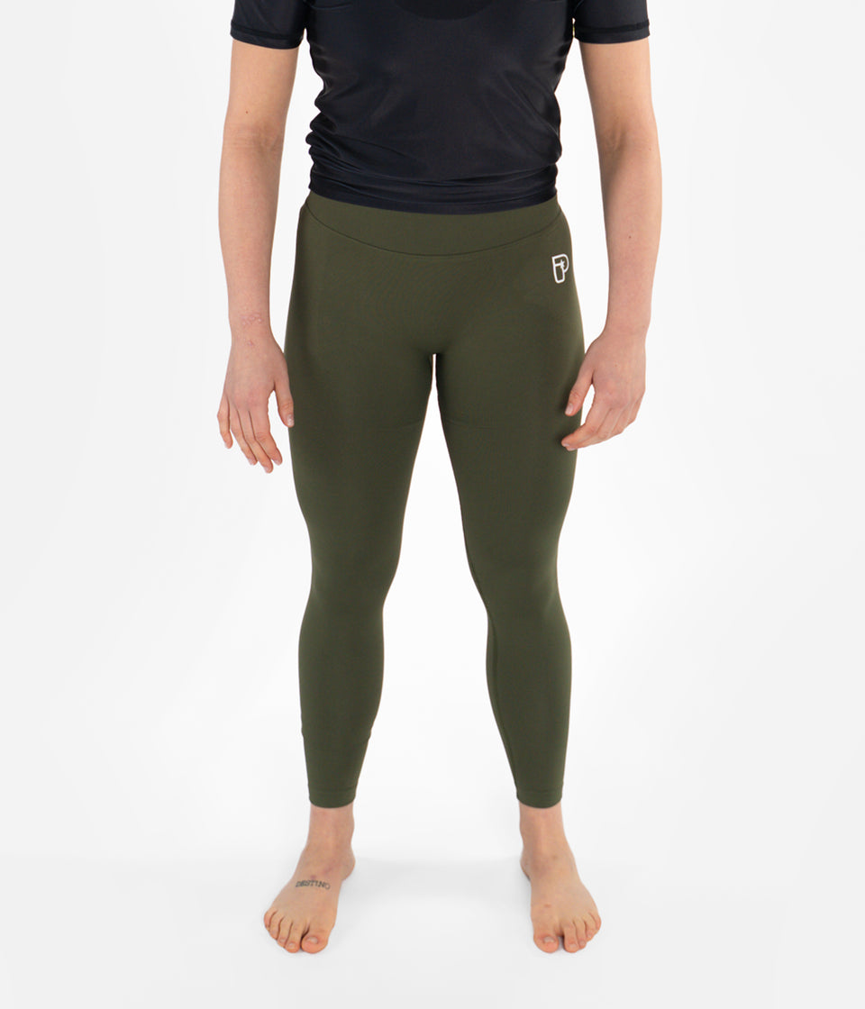Seamless Leggings Legging