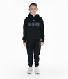 Kids NSNP Joggers - Black Joggers
