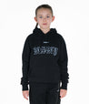 Kids NSNP Hoodie - Black Hoodie