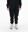 Kids NSNP Joggers - Black Joggers