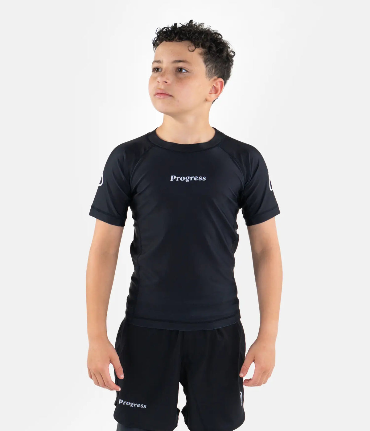 Kids Academy Rashguard Rashguard