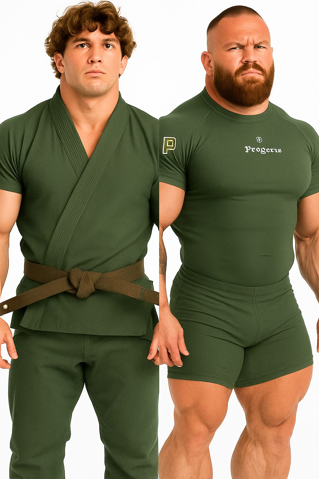 Ultimate Beginners Bundle - Khaki