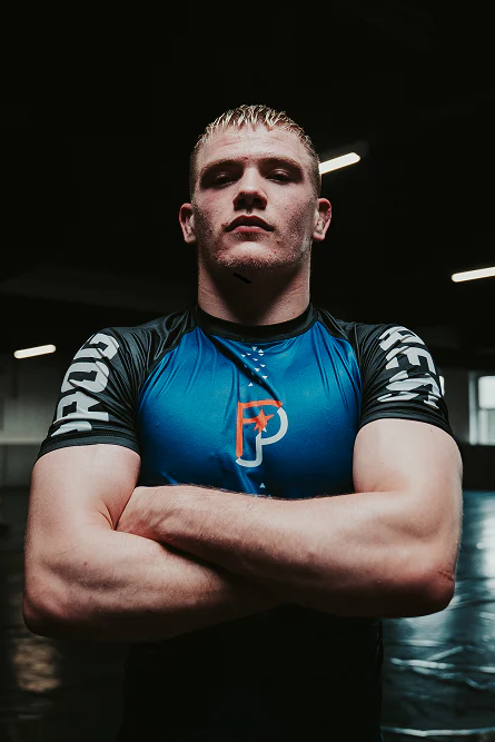 Rashguards