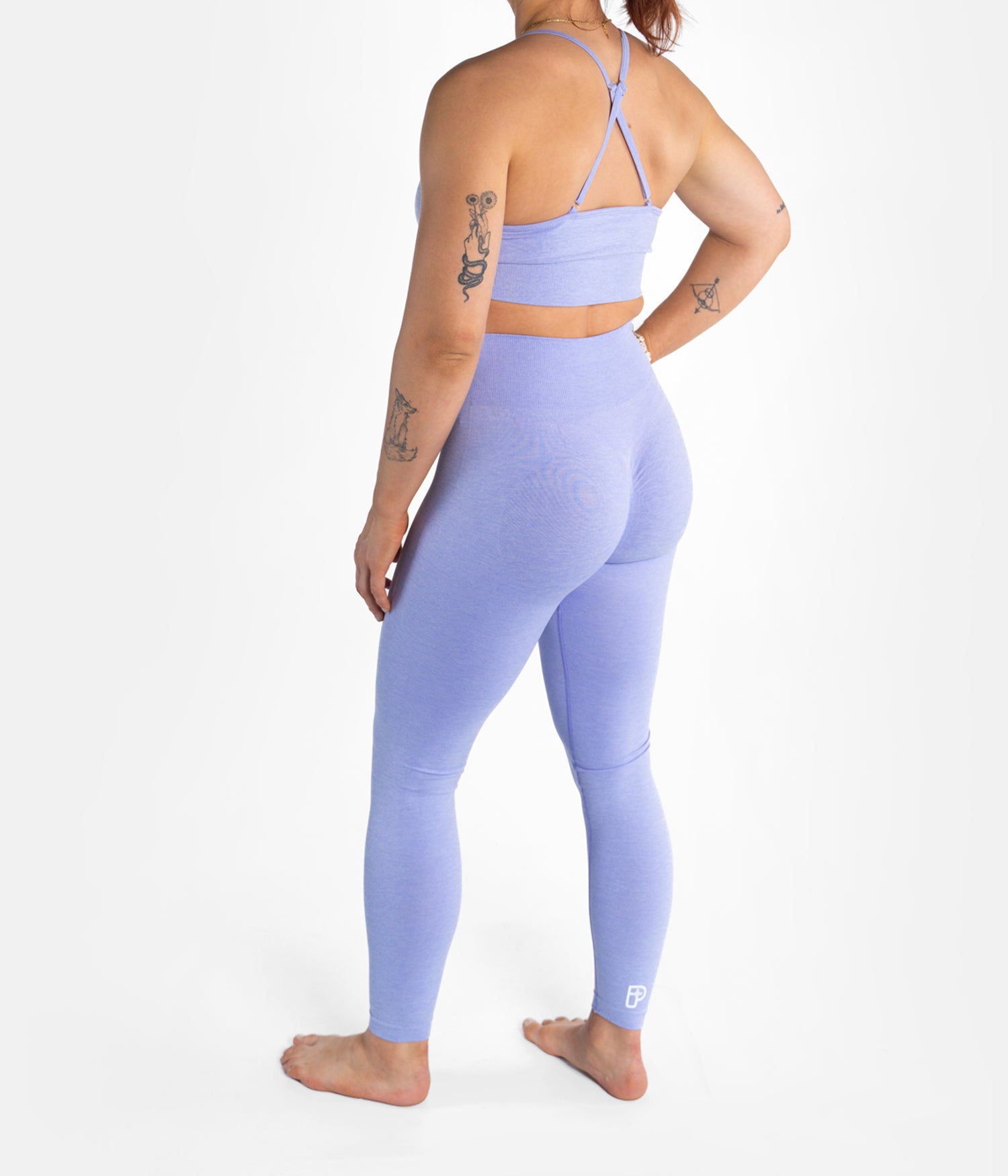 Best high waisted seamless leggings best sale