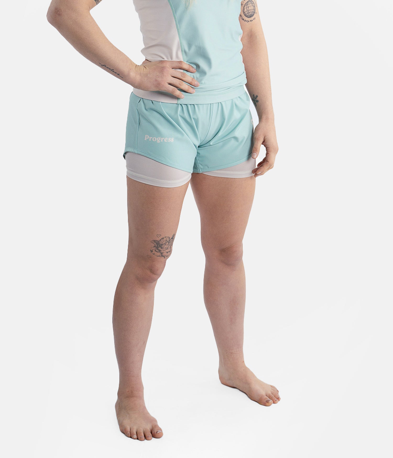 womens hybrid shorts. best bjj shorts. Women's bjj shorts