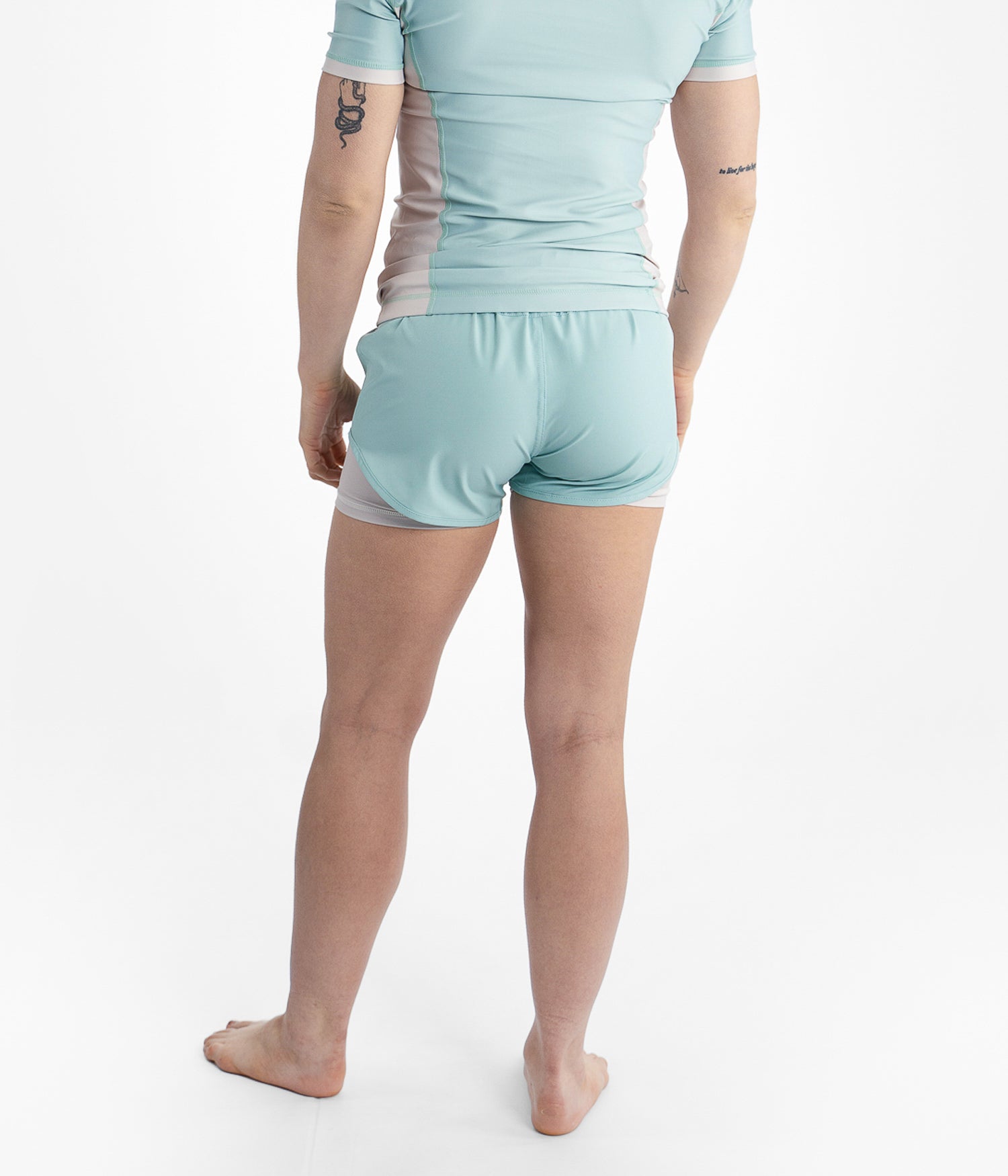 womens hybrid shorts. best bjj shorts. Women's bjj shorts