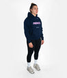 Mystical Hoodie - Navy Hoodie