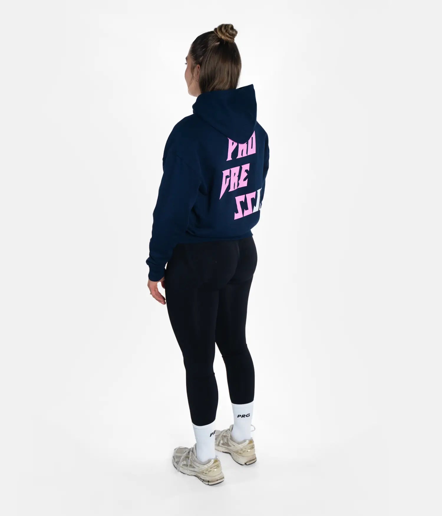 Mystical Hoodie - Navy Hoodie