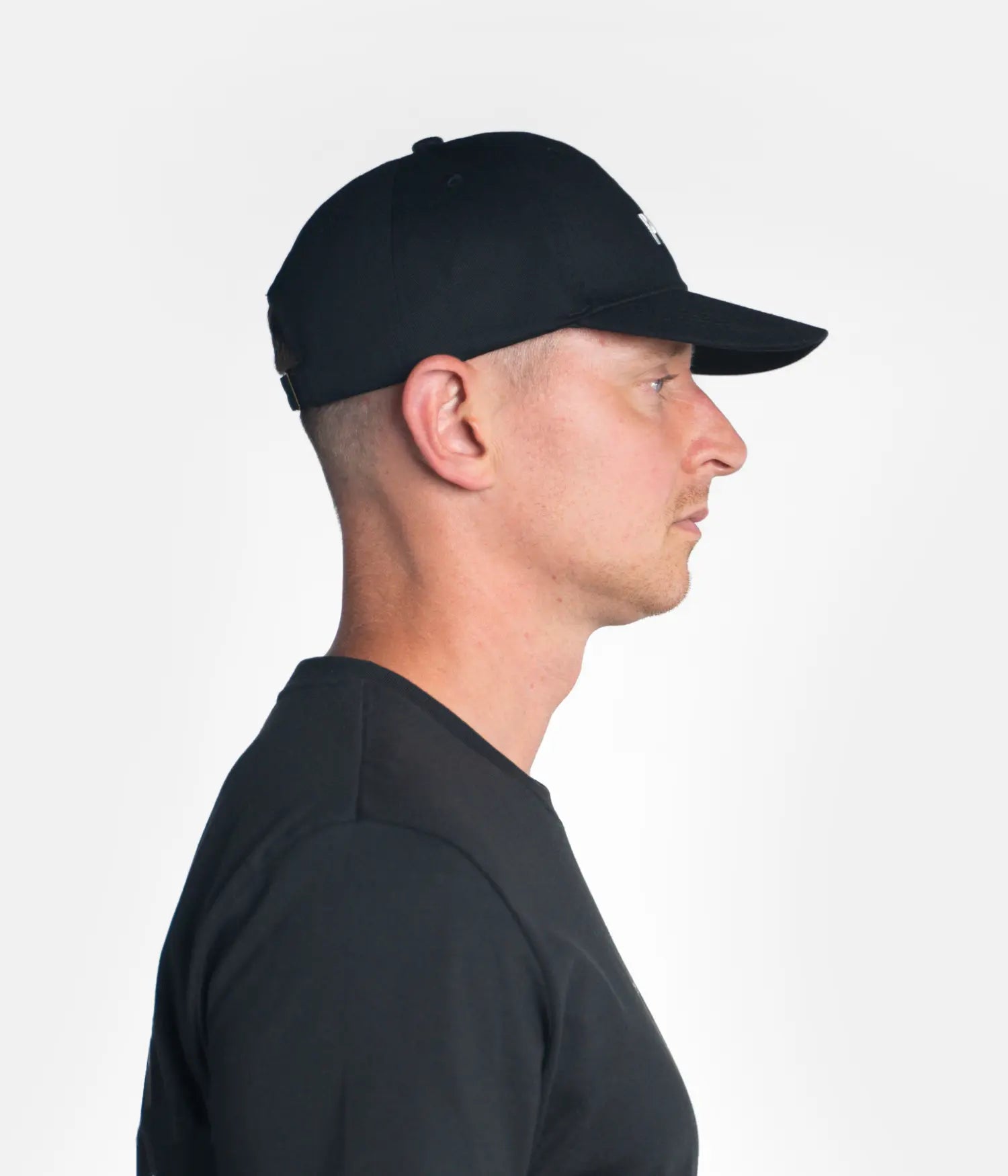 PRG Cap - Black Hat