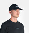 PRG Cap - Black Hat