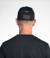 PRG Cap - Black Hat