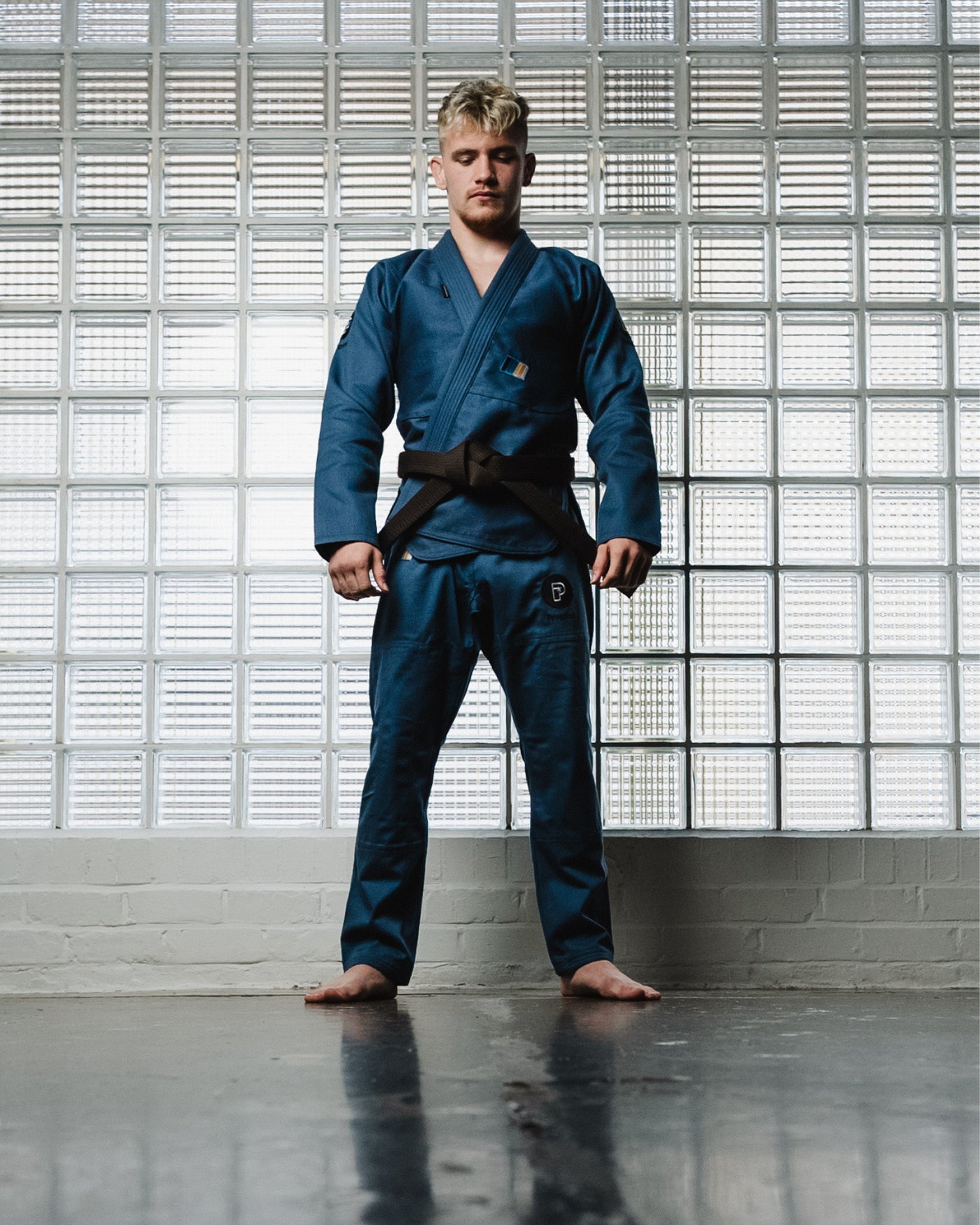 Why you should have an M6 in your gi rotation?