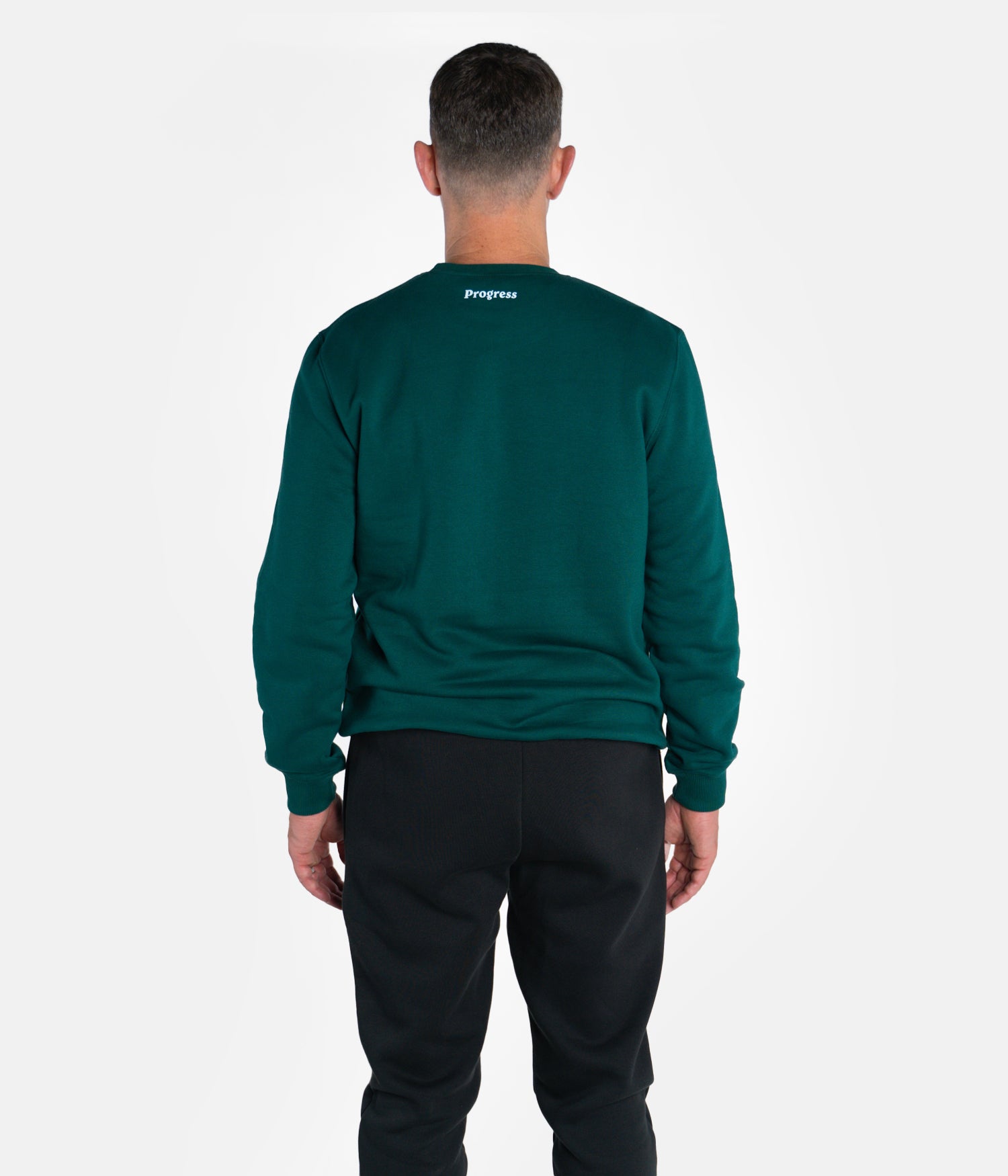 PRG Crewneck - Green