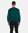 PRG Crewneck - Green Crew