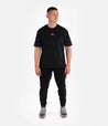 PRG Oversized Tee - Black T-Shirt