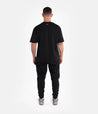 PRG Oversized Tee - Black T-Shirt