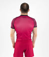 Profile Rashguard - Red Rashguard