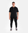 PRG Oversized Tee - Black T-Shirt