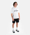 Vital Tee - White T-Shirt