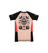 Kids Sugar Skull Rashguard Rashguard