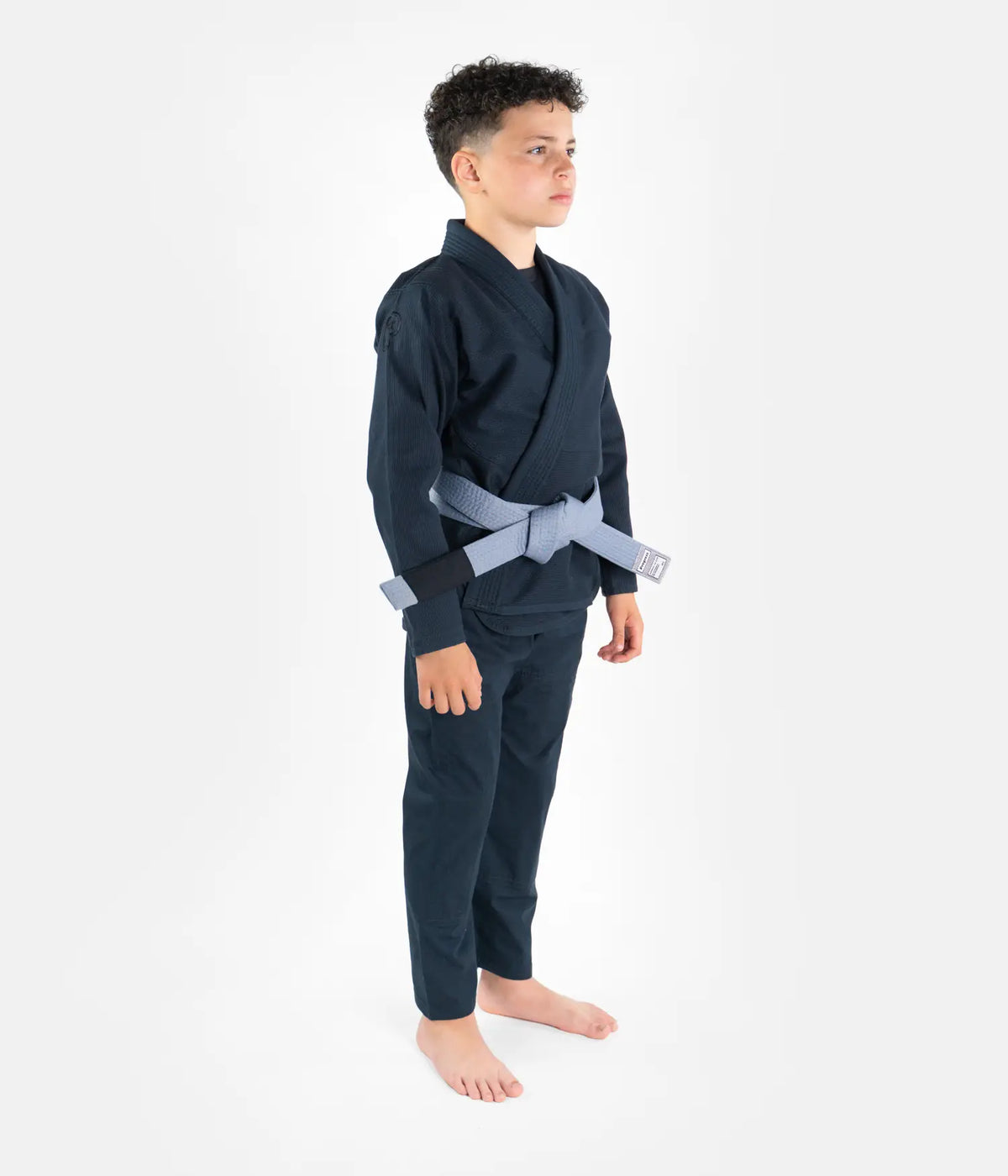 Kids Academy Gi (with FREE Whitebelt) Kimono