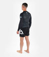 RGA Rashguard Longsleeve - Smoked Ink Rashguard