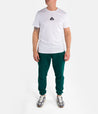 RGA Tee - White T-Shirt