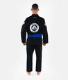 RGA Classic Gi - Black Kimono