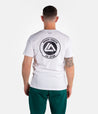 RGA Tee - White T-Shirt