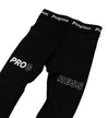 Kids Pro Spats - Black Spats