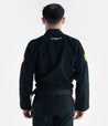 Featherlight Lightweight Competition Gi - Black Kimono