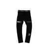 Kids Pro Spats - Black Spats