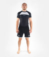 Shroom Rashguard - Black Rashguard