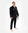 Shroom Gi - Black Kimono