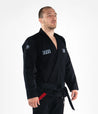 Shroom Gi - Black Kimono