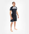 Shroom Rashguard - Black Rashguard